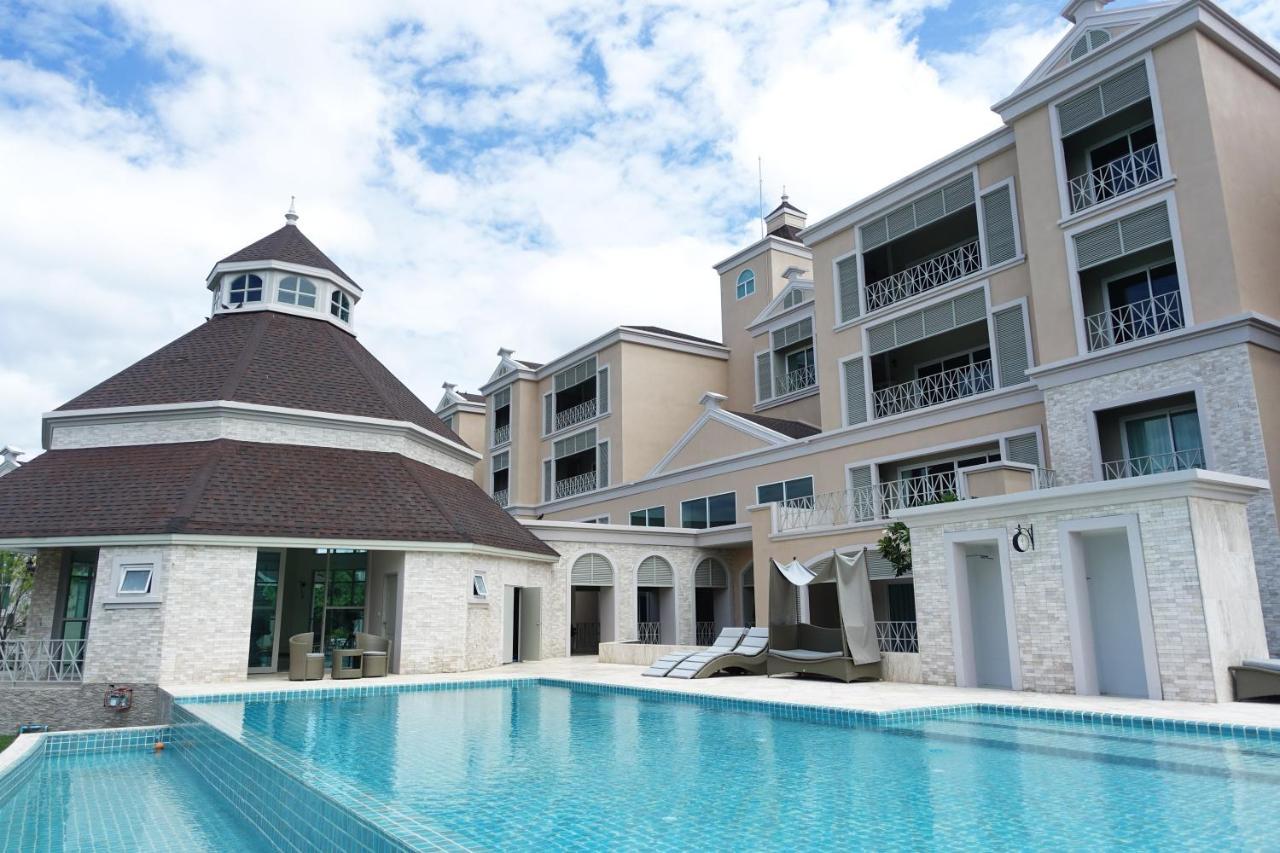 Baan Rub Lom By Jane Apartment Pak Chong Exterior foto