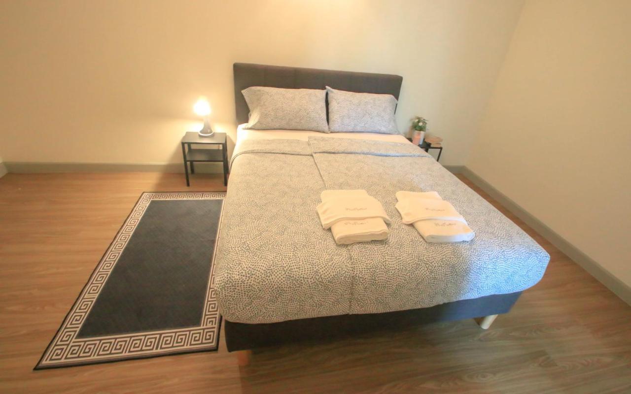 Baan Rub Lom By Jane Apartment Pak Chong Exterior foto